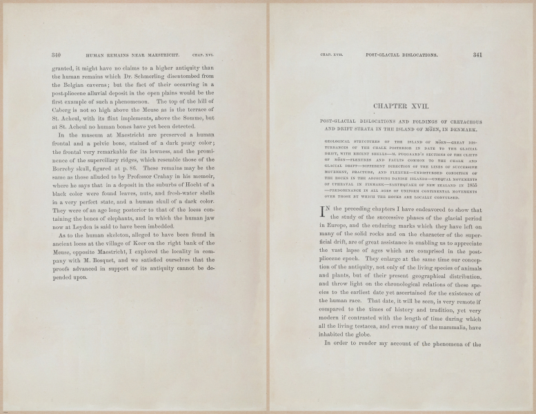 E624 - Charles Lyell - 10678-10679