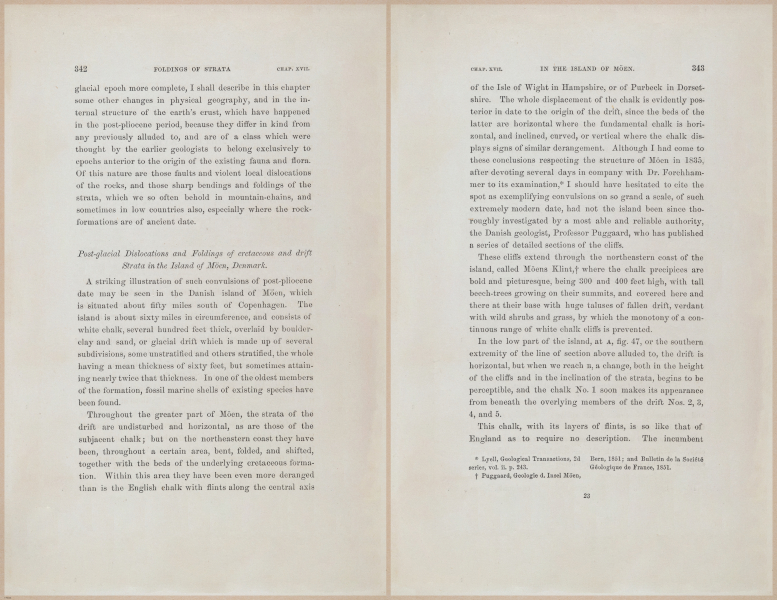 E624 - Charles Lyell - 10680-10681