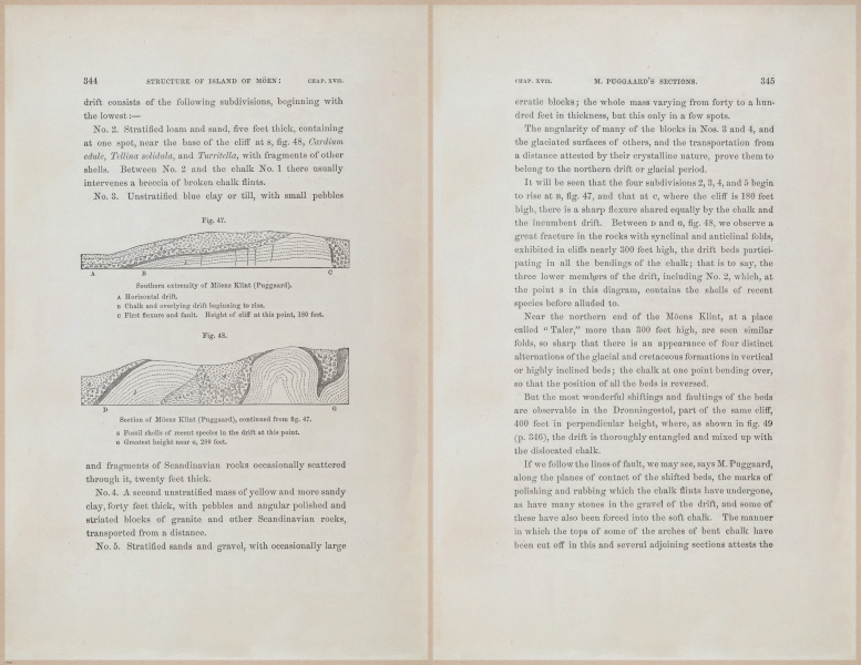 E624 - Charles Lyell - 10682-10683