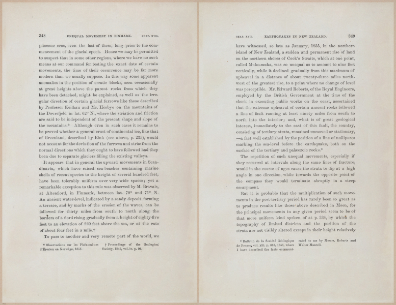 E624 - Charles Lyell - 10686-10687