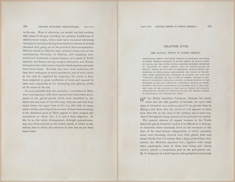 E624 - Charles Lyell - 10688-10689