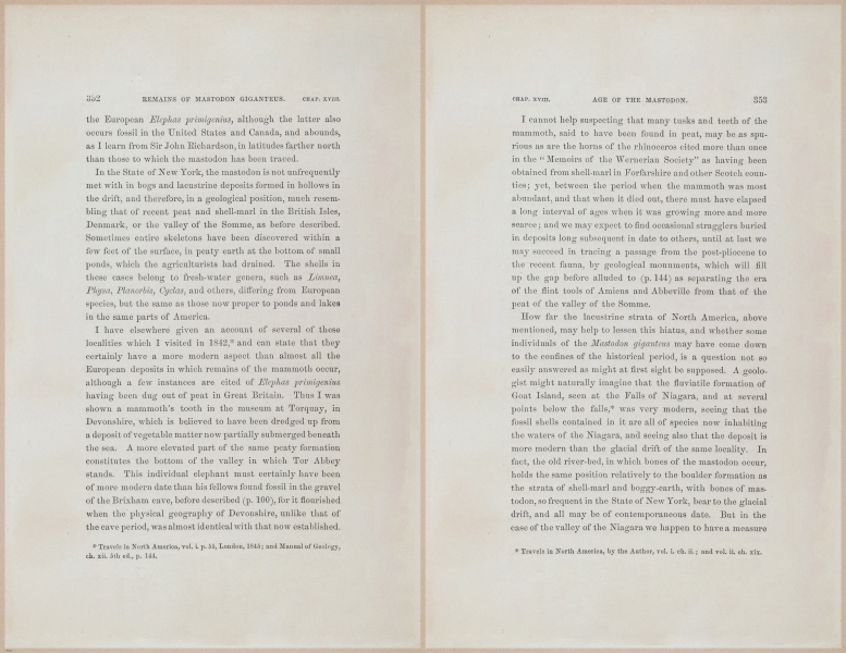 E624 - Charles Lyell - 10690-10691