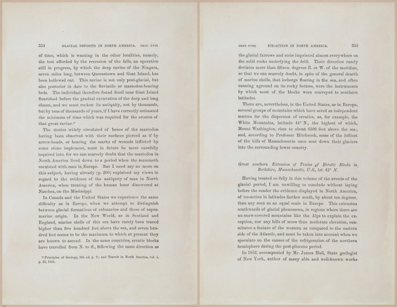 E624 - Charles Lyell - 10692-10693