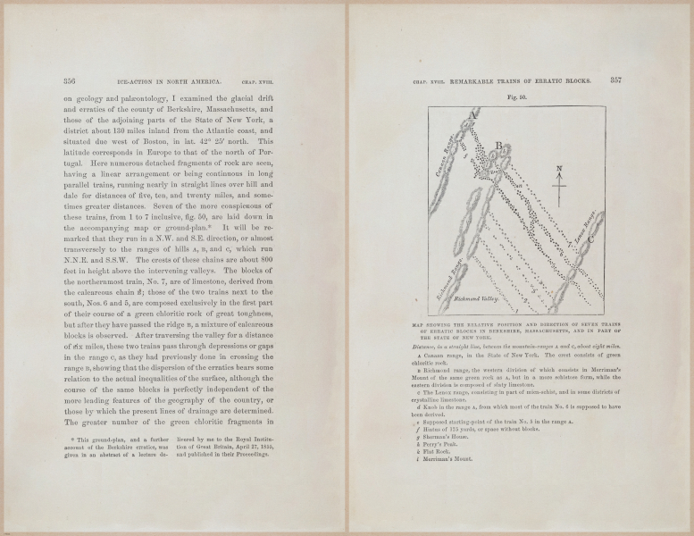 E624 - Charles Lyell - 10694-10695
