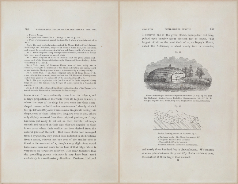 E624 - Charles Lyell - 10696-10697