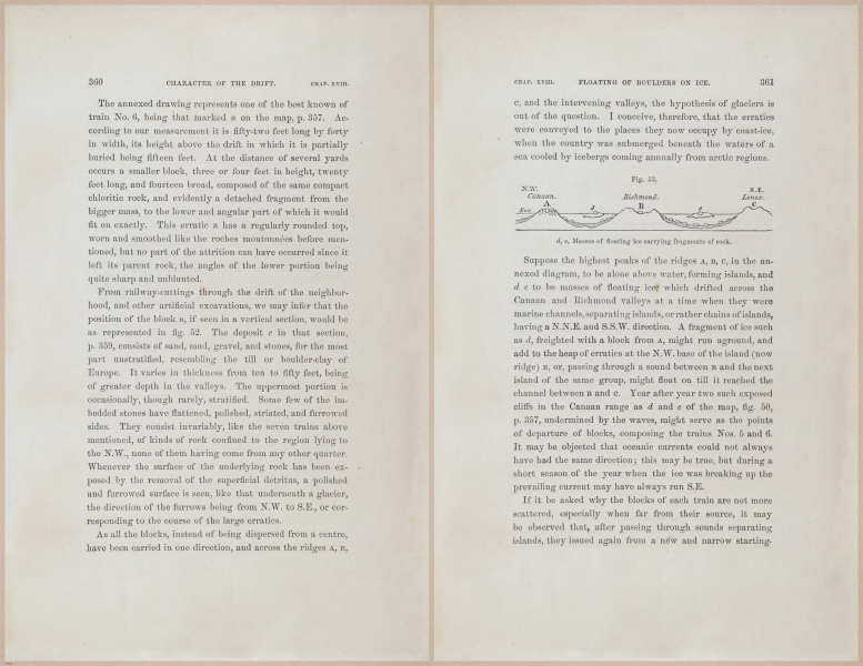 E624 - Charles Lyell - 10698-10699