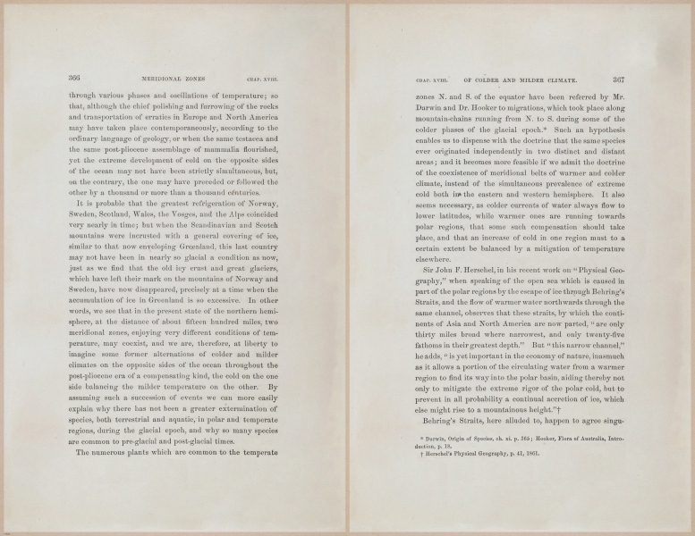 E624 - Charles Lyell - 10704-10705