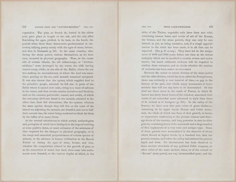 E624 - Charles Lyell - 10711-10712