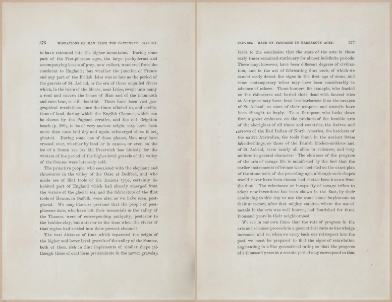 E624 - Charles Lyell - 10715-10716