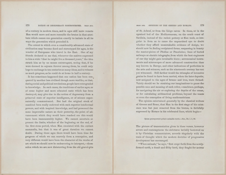 E624 - Charles Lyell - 10717-10718