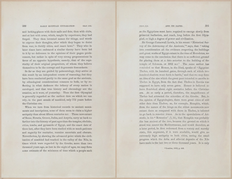 E624 - Charles Lyell - 10719-10720