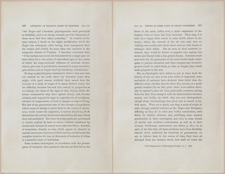 E624 - Charles Lyell - 10725-10726