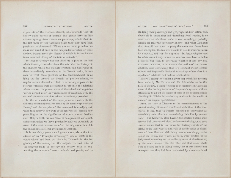 E624 - Charles Lyell - 10727-10728