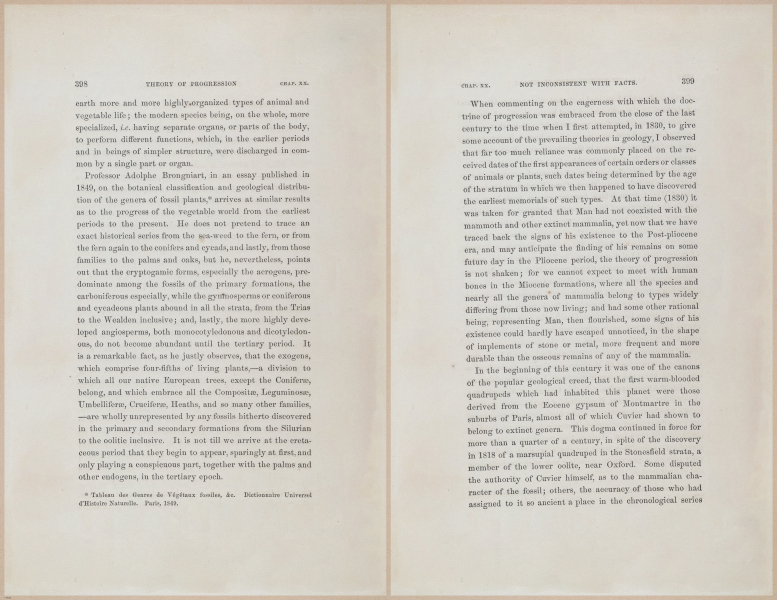 E624 - Charles Lyell - 10737-10738