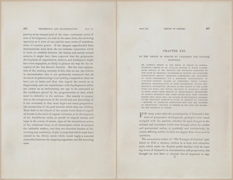 E624 - Charles Lyell - 10745-10746