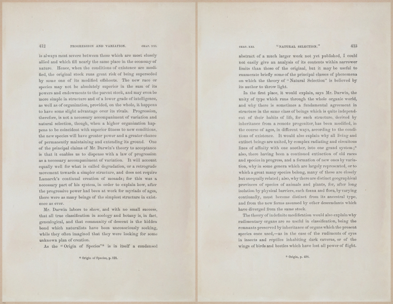 E624 - Charles Lyell - 10751-10752