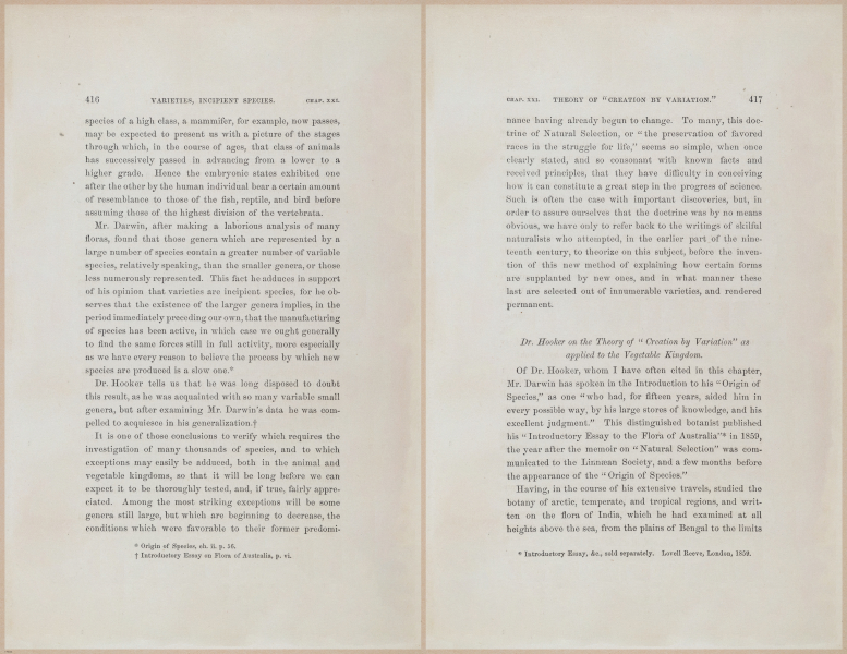 E624 - Charles Lyell - 10755-10756