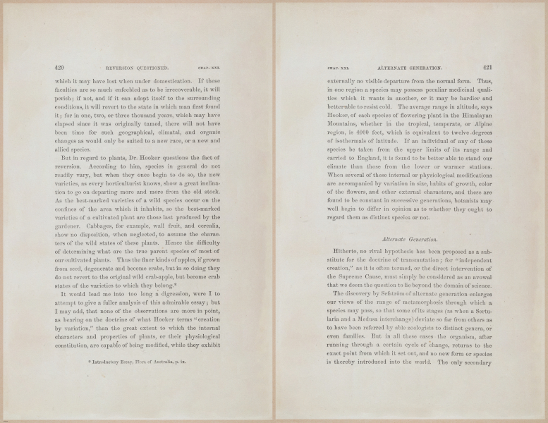 E624 - Charles Lyell - 10759-10760