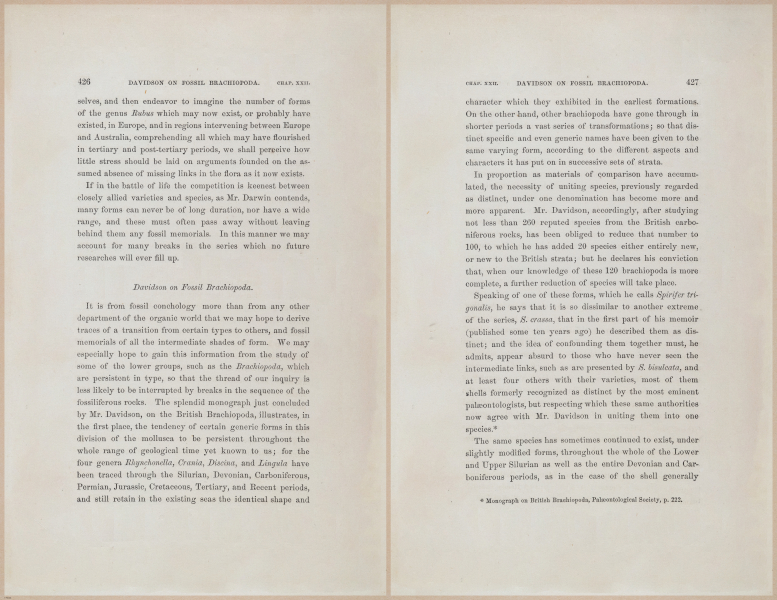 E624 - Charles Lyell - 10766-10767