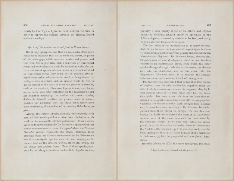 E624 - Charles Lyell - 10777-10778