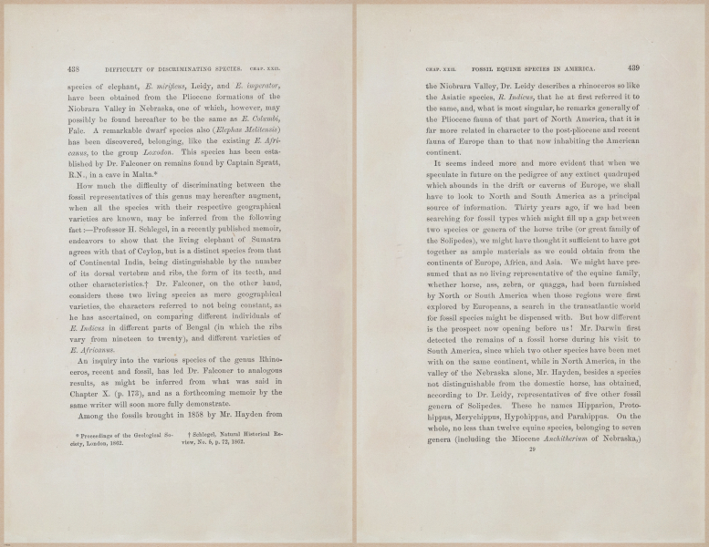 E624 - Charles Lyell - 10779-10780