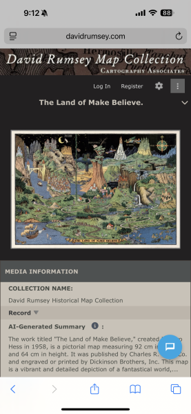 Recommended by Nick Toole