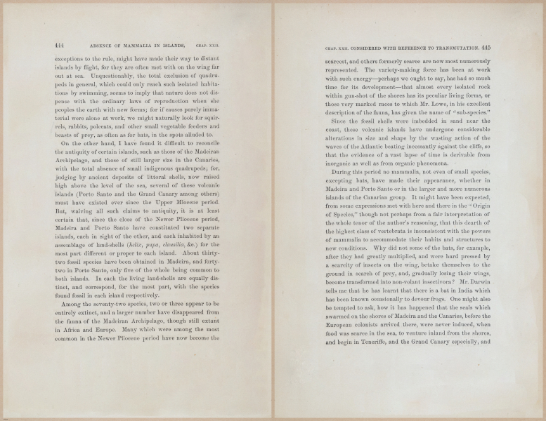 E624 - Charles Lyell - 10785-10786