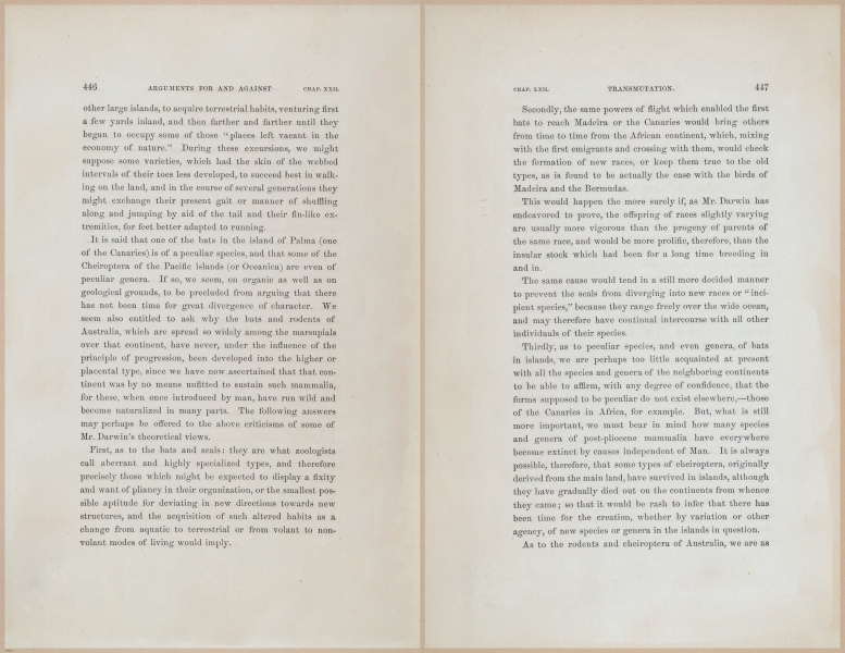 E624 - Charles Lyell - 10787-10788