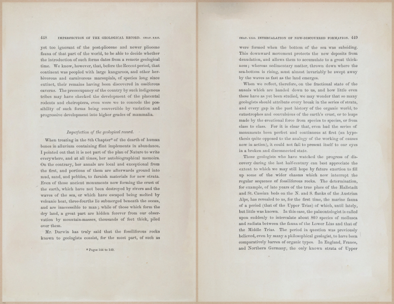 E624 - Charles Lyell - 10789-10790