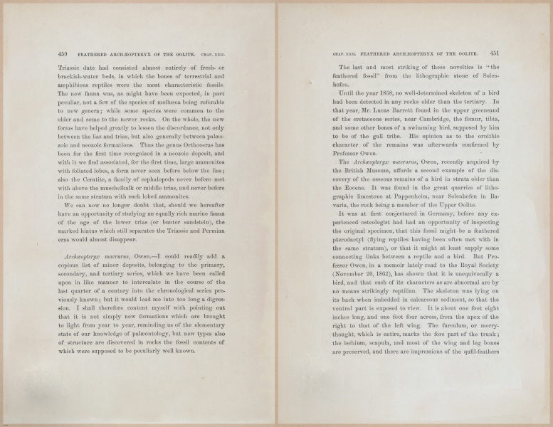 E624 - Charles Lyell - 10791-10792