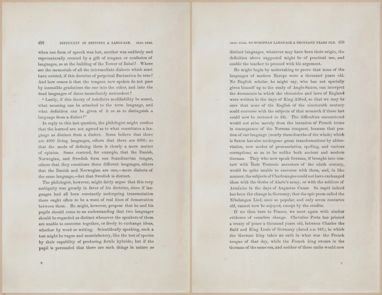 E624 - Charles Lyell - 10799-10800