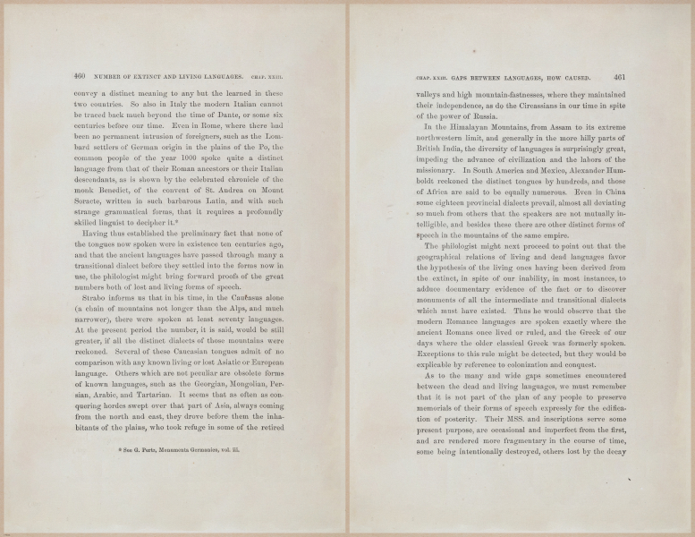 E624 - Charles Lyell - 10801-10802