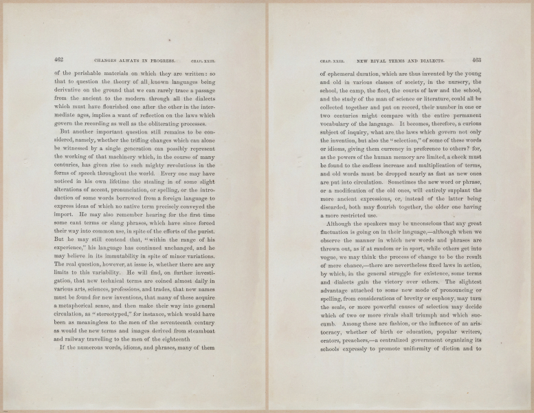 E624 - Charles Lyell - 10803-10804