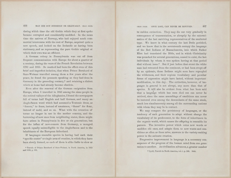 E624 - Charles Lyell - 10807-10808