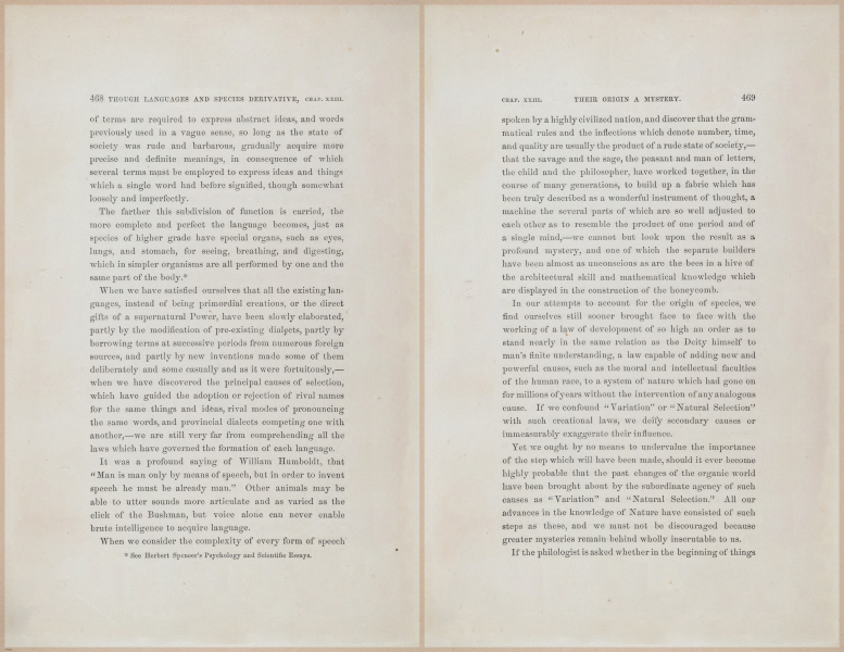 E624 - Charles Lyell - 10809-10810