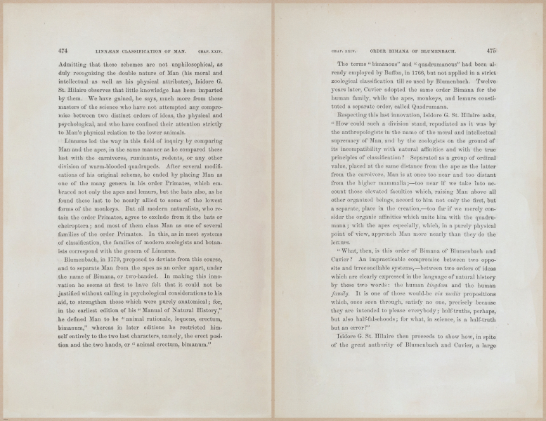 E624 - Charles Lyell - 10815-10816