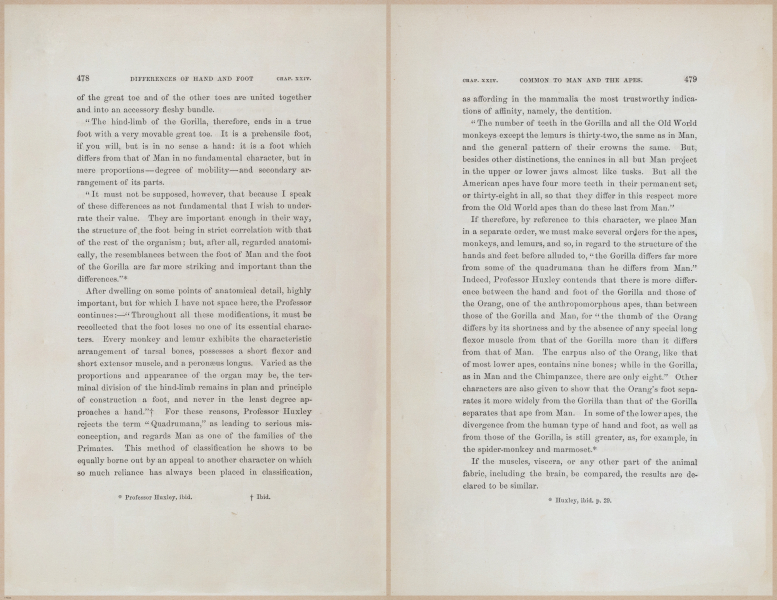 E624 - Charles Lyell - 10819-10821