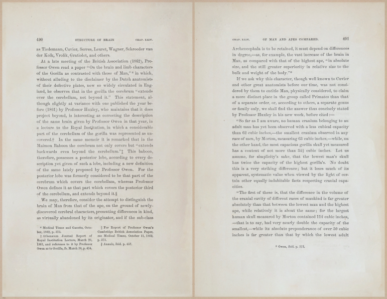 E624 - Charles Lyell - 10834-10835