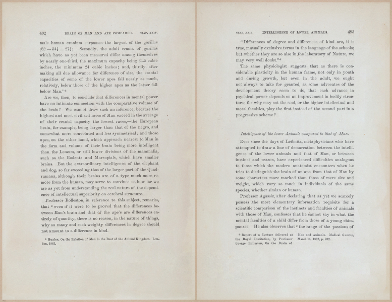 E624 - Charles Lyell - 10836-10837