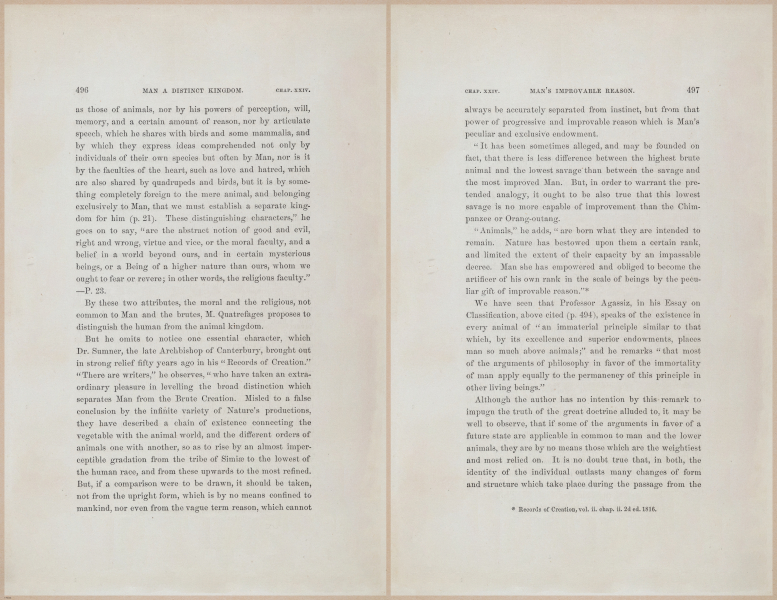 E624 - Charles Lyell - 10840-10841