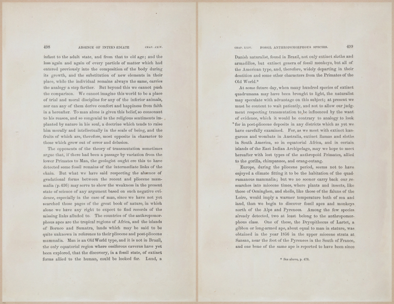 E624 - Charles Lyell - 10842-10843