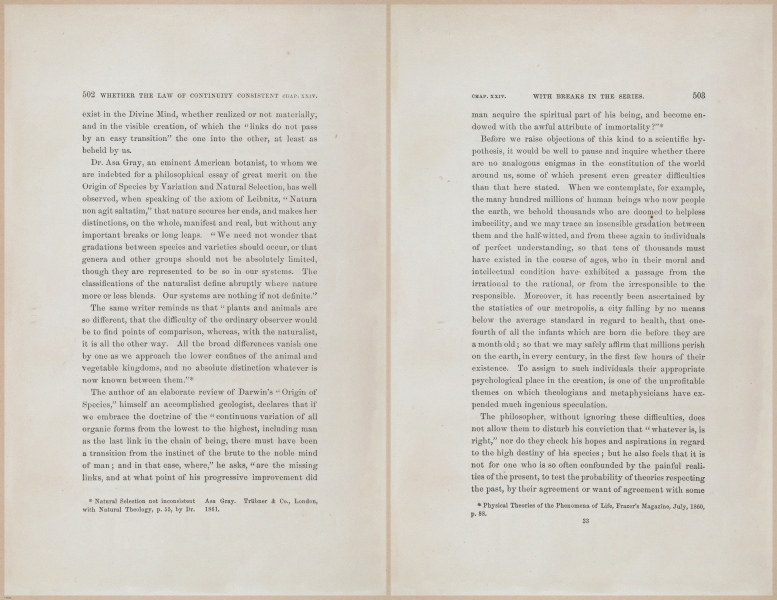 E624 - Charles Lyell - 10846-10847