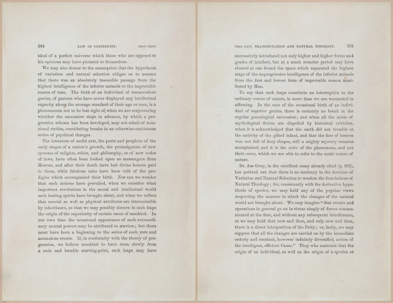 E624 - Charles Lyell - 10849-10850