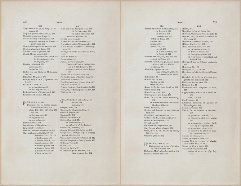 E624 - Charles Lyell - 10855-10856