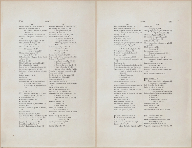 E624 - Charles Lyell - 10861-10862