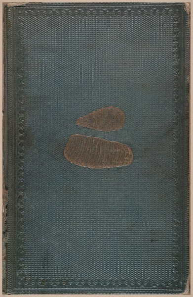 E624 - Charles Lyell - 10865