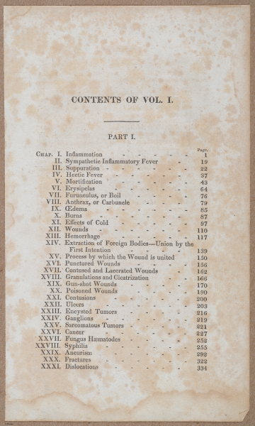 E696 - First Line of Surgery - i10009