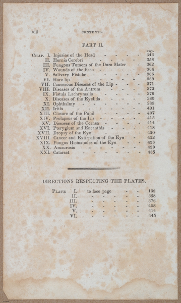 E696 - First Line of Surgery - i10010