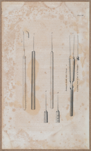 E696 - First Line of Surgery - i10017