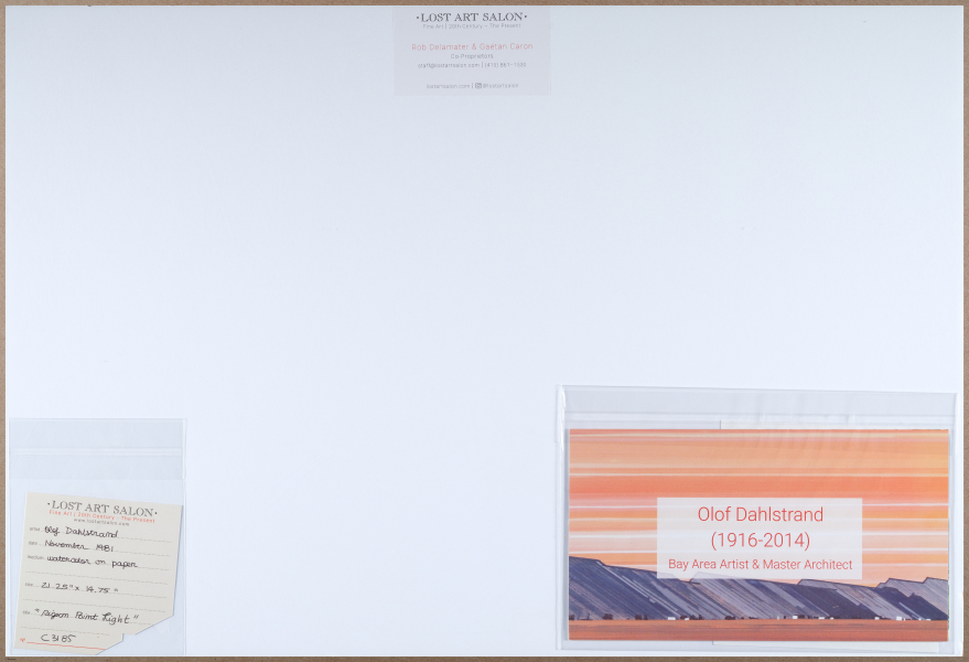 E205 - Big Paper Collection - 9983